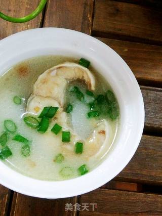 芋艿沙鳗煲（汤）的做法步骤：11