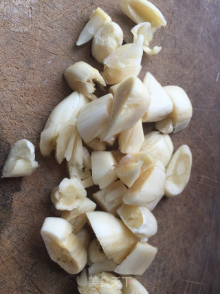 椒丝炒肉的做法步骤：4