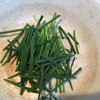 黑鱼炖豆腐的做法步骤：3