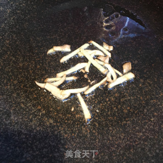 黑鱼炖豆腐的做法步骤：4