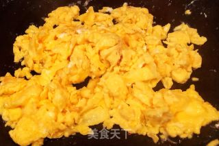 西红柿鸡蛋盖浇饭#水果#的做法步骤：5