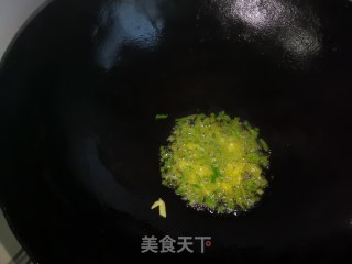 荷包蛋烧豆腐的做法步骤：10