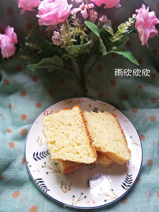 甜面包的做法步骤：9
