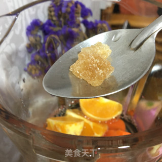 胡萝卜橙子汁的做法步骤：3