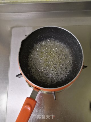奶油焦糖酱的做法步骤：5