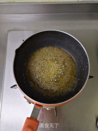 奶油焦糖酱的做法步骤：6