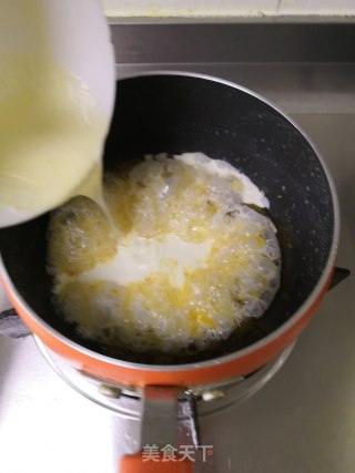 奶油焦糖酱的做法步骤：7