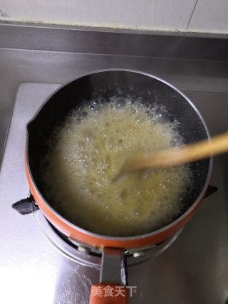 奶油焦糖酱的做法步骤：8
