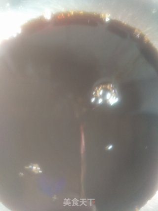 菠萝排骨的做法步骤：5