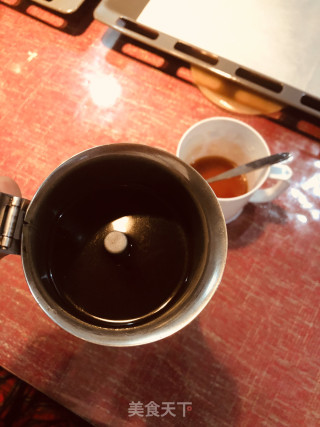 现磨咖啡的做法步骤：3