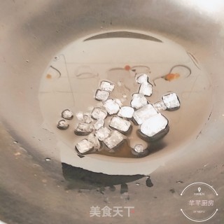 猪腿肉烧香菇的做法步骤：7