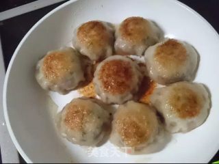香菇饺子的做法步骤：5