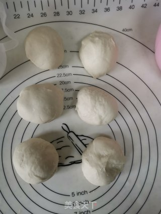 鸡蛋灌饼的做法步骤：4