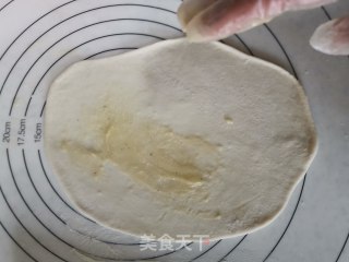 鸡蛋灌饼的做法步骤：5