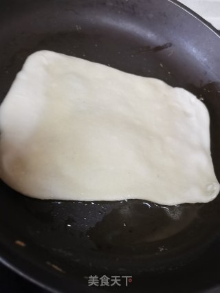 鸡蛋灌饼的做法步骤：10