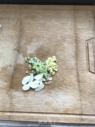 炒葱头的做法步骤：4
