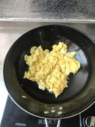 炒葱头的做法步骤：5