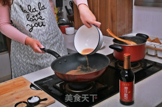 糖醋豆腐——只给你吃的豆腐的做法步骤：5