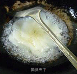 开洋山药炒莴笋的做法步骤：9
