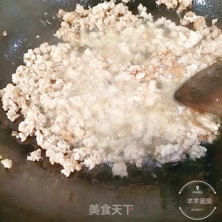 猪肉臊子的做法步骤：5