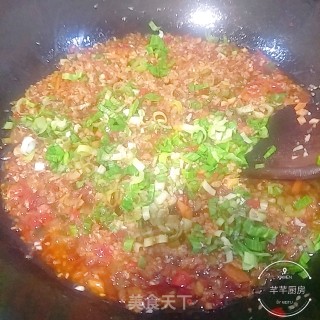 猪肉臊子的做法步骤：15
