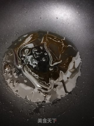 香芋蒸猪手的做法步骤：6