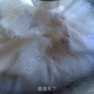 槐花麦饭的做法步骤：6