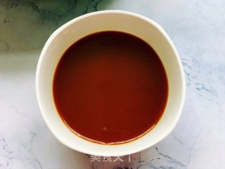 锅包豆腐的做法步骤：9