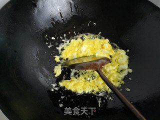 婆婆丁两吃的做法步骤：5