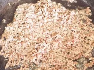 香菇肉糜豆腐的做法步骤：3