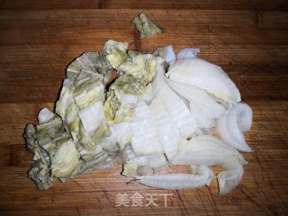 汤饺的做法步骤：3