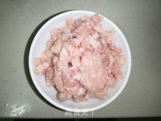 汤饺的做法步骤：6