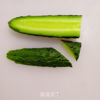 金鱼的一家的做法步骤：3
