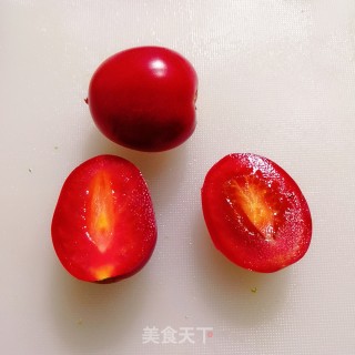 金鱼的一家的做法步骤：6
