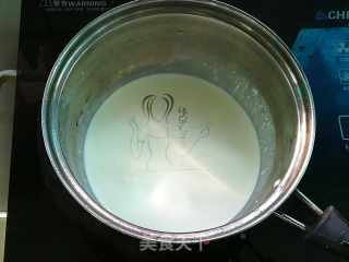 牛油果蛋挞的做法步骤：2