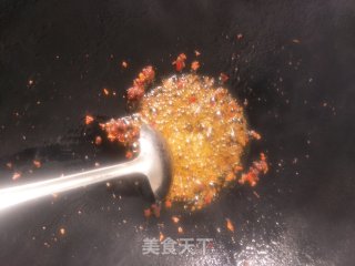 酱烧小土豆的做法步骤：4