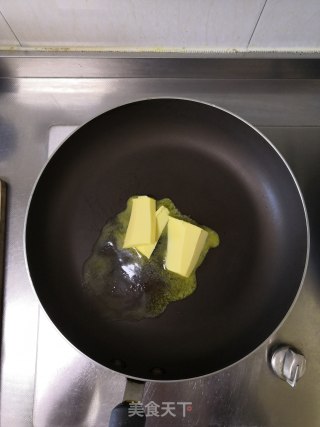 奥利奥雪花酥的做法步骤：4