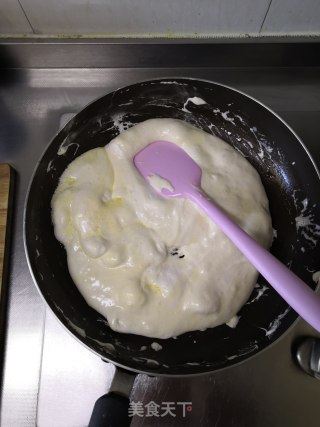 奥利奥雪花酥的做法步骤：6