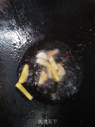 茄子烧肉末的做法步骤：7