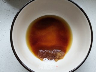 果仁菠菜的做法步骤：11
