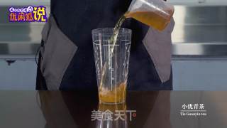 种草超简单的仙草甘茶的做法的做法步骤：1