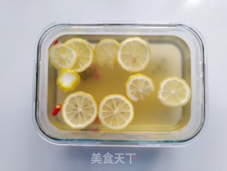 藤椒鸡的做法步骤：6