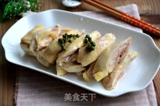 藤椒鸡的做法步骤：8