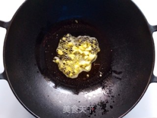 西葫芦炒开洋的做法步骤：4