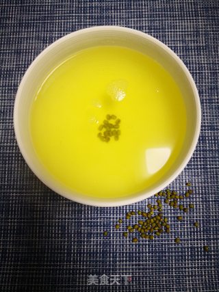 绿豆汤的做法步骤：4