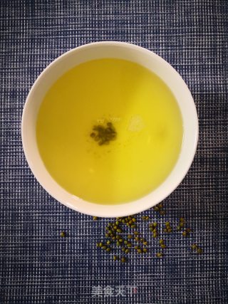 绿豆汤的做法步骤：6