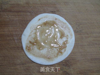 韭菜小饼的做法步骤：6