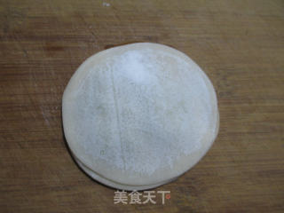 韭菜小饼的做法步骤：10