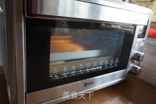 日式红豆面包的做法步骤：10