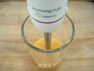 花样吃水果多芒小丸子的做法步骤：5